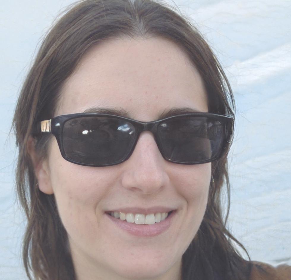 Portrait de Célestine Moreau-Dufresne