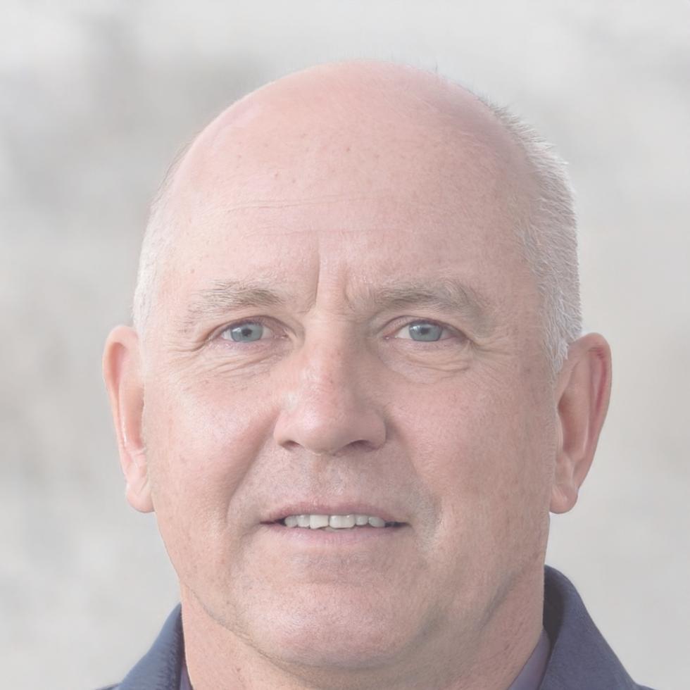 Portrait de Thibault Beaumont-Leclerc