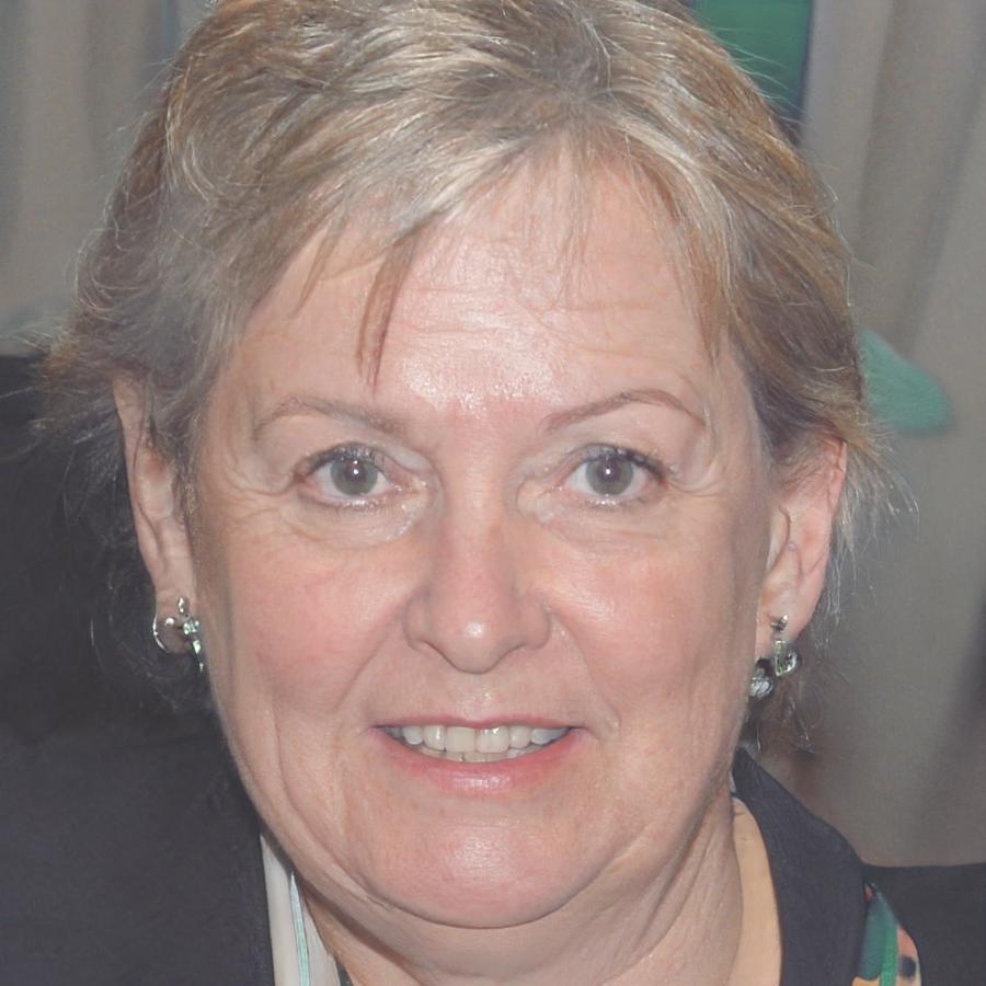 Portrait de Solène